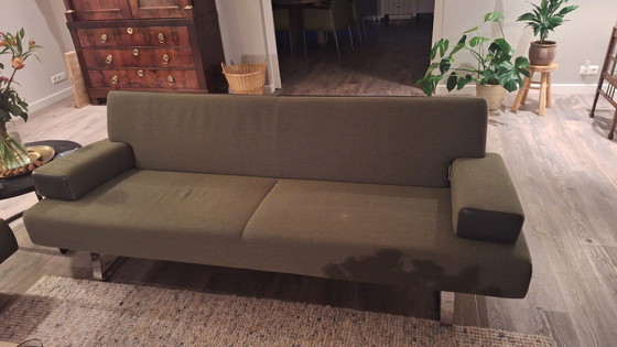 Image 1 of Zwei dreisitzige Sofas Modell Stream