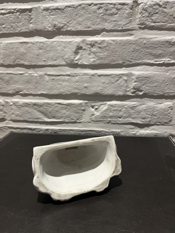 Image 1 of Antiker französischer Porzellanaltar