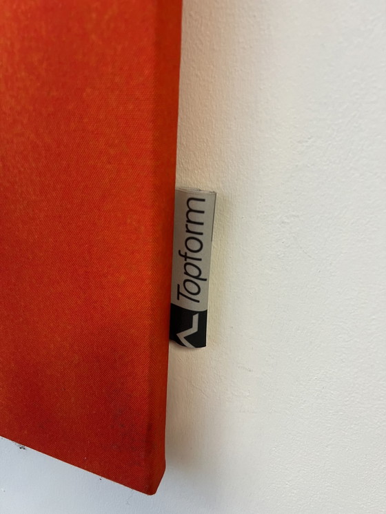 Image 1 of Topform Wanddekorationstuch