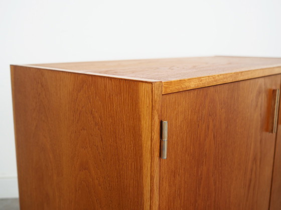 Image 1 of Eschenschrank, Dänisches Design, 1960er Jahre, Produktion: Dänemark