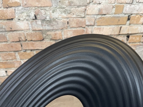 Image 1 of Moroso Ripple Stuhl Schwarz