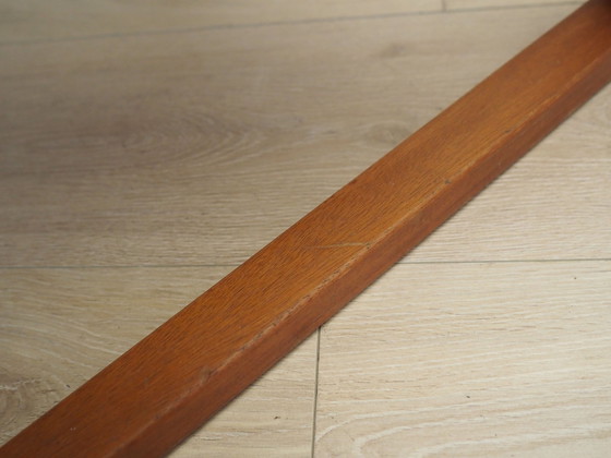 Image 1 of Teakholz-Sessel, Dänisches Design, 1970er Jahre, Designer: Borge Mogensen, Herstellung: Fredericia Möbel