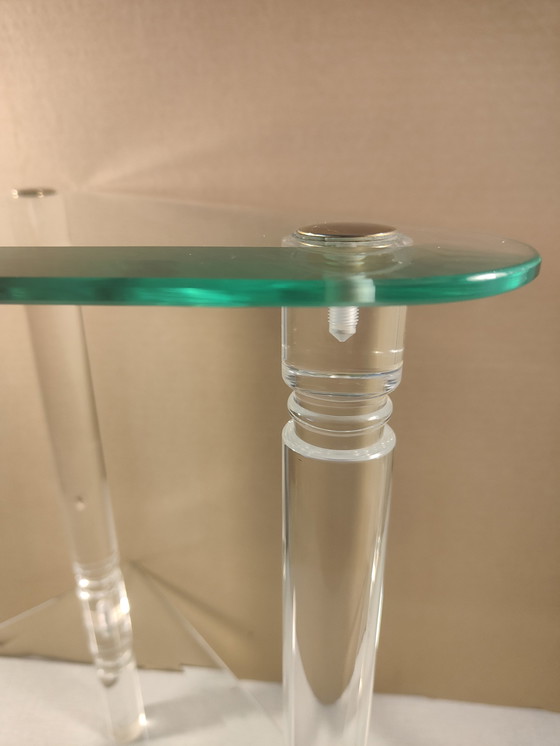 Image 1 of Vintage Beistelltisch