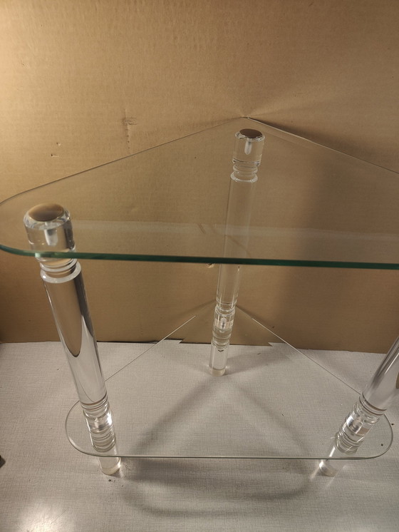 Image 1 of Vintage Beistelltisch