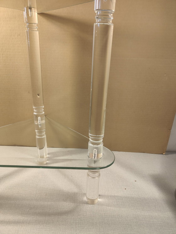 Image 1 of Vintage Beistelltisch