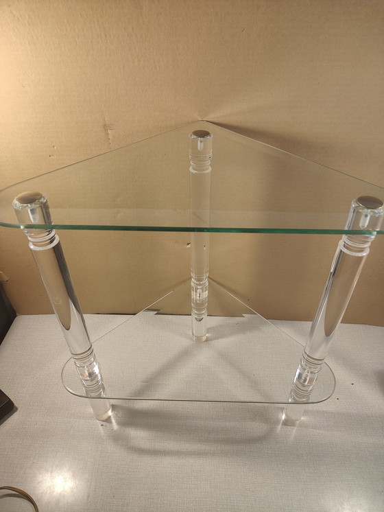 Image 1 of Vintage Beistelltisch