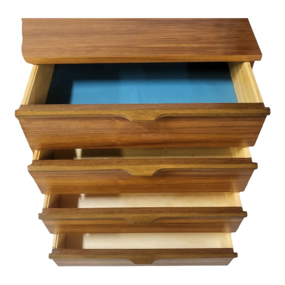 Image 1 of Sideboard aus den 60er Jahren