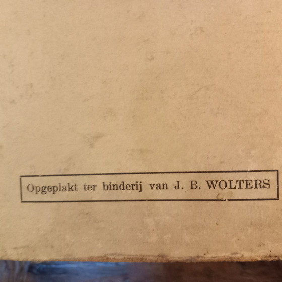 Image 1 of Altes Schulschild