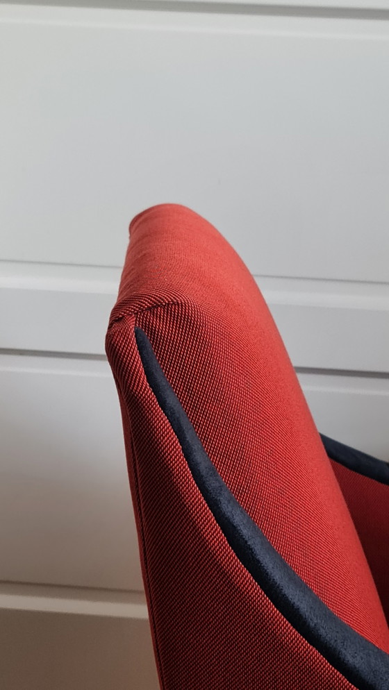 Image 1 of 2x Sessel aus der Mid century