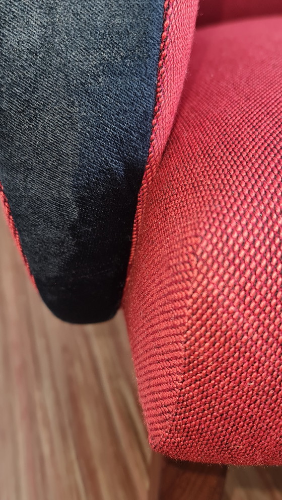 Image 1 of 2x Sessel aus der Mid century