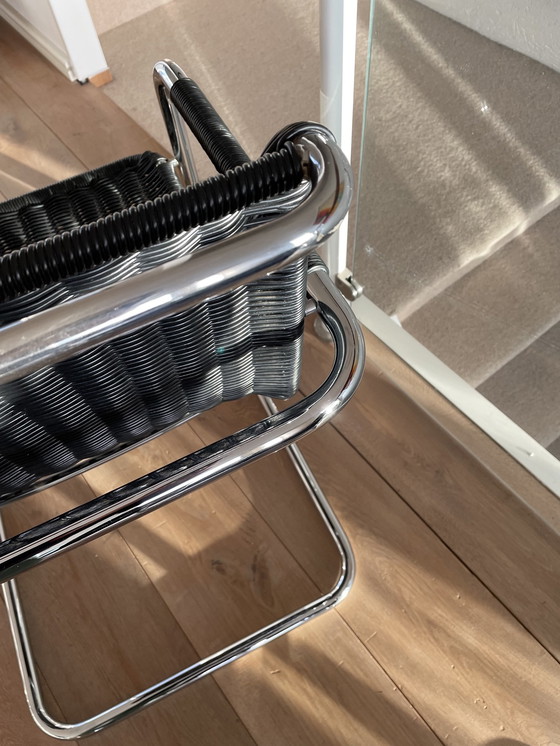 Image 1 of Tecta D41 Freischwinger