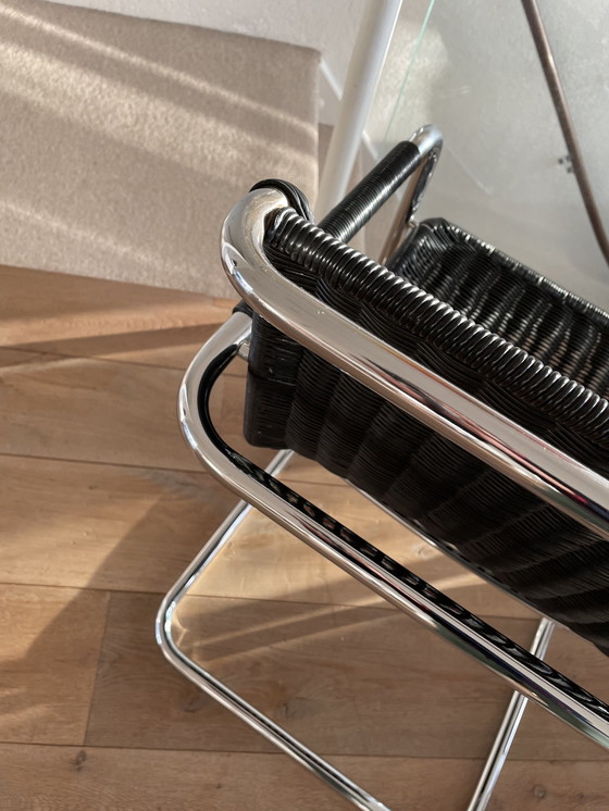 Image 1 of Tecta D41 Freischwinger