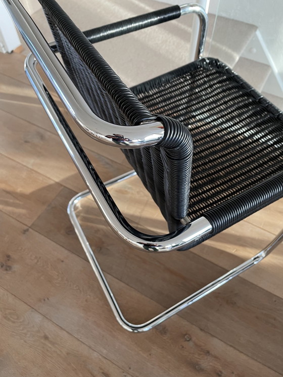 Image 1 of Tecta D41 Freischwinger