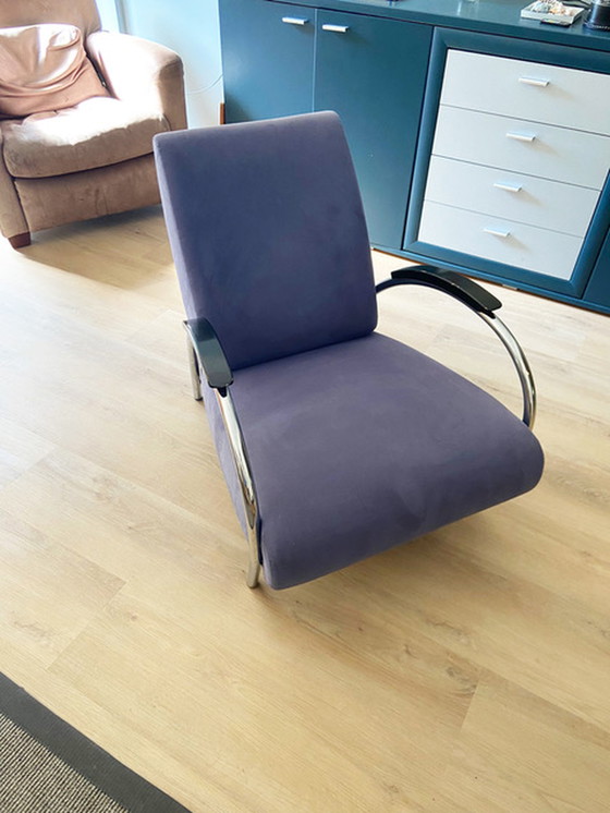 Image 1 of 2 Jan des Bouvrie Gelderland Sessel