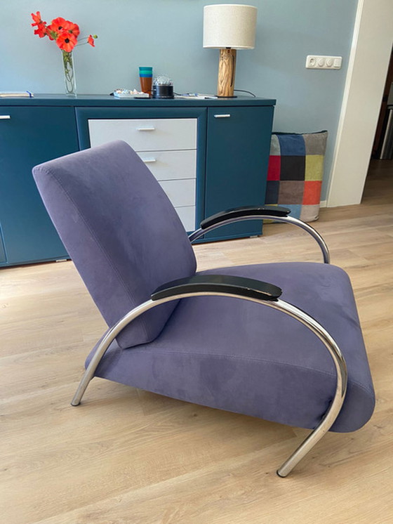 Image 1 of 2 Jan des Bouvrie Gelderland Sessel