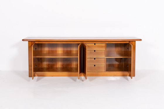 Image 1 of Italienisches Design-Sideboard 1970er Jahre
