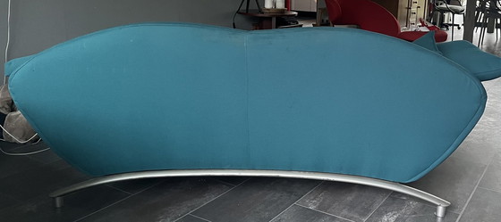 Image 1 of Rolf Benz 2-Sitzer-Sofa