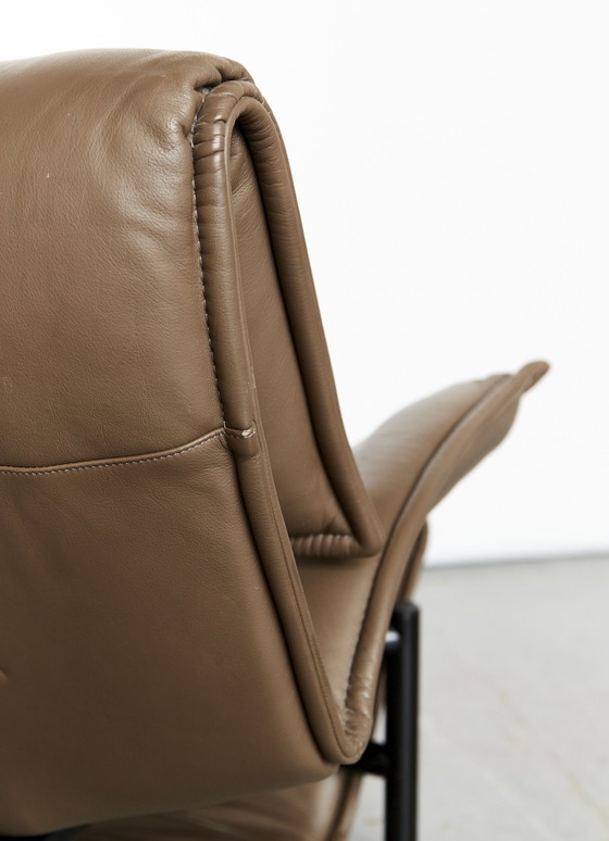 Image 1 of Veranda Chair By Vico Magistretti For Cassina