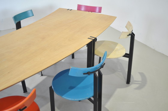 Image 1 of Harvink Esszimmerset Tobio