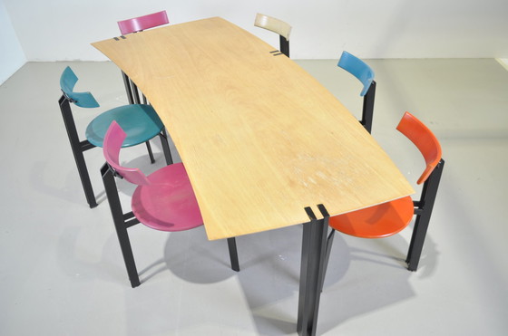 Image 1 of Harvink Esszimmerset Tobio