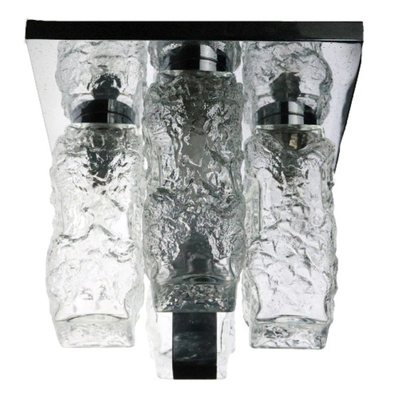 Image 1 of Hillebrand-Deckenleuchte