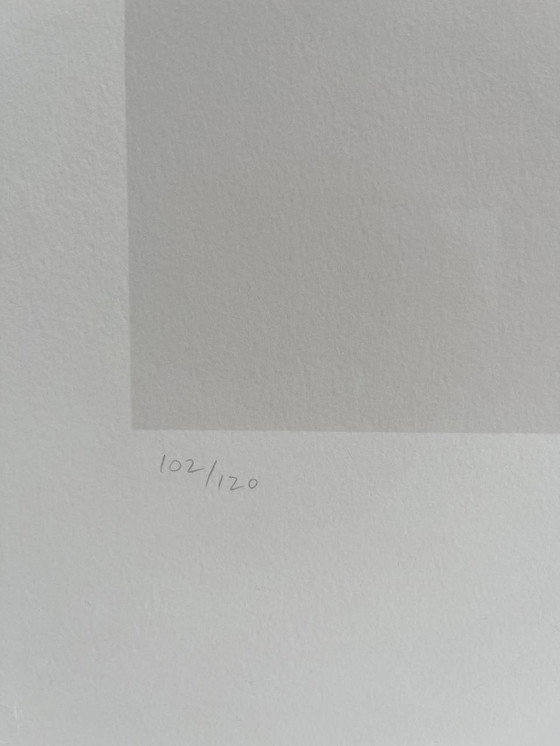 Image 1 of Originales Black Cat Von Mel Ramos 102/120 Exemplar  (Handsigniert)