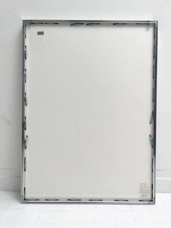 Image 1 of Originales Black Cat Von Mel Ramos 102/120 Exemplar  (Handsigniert)