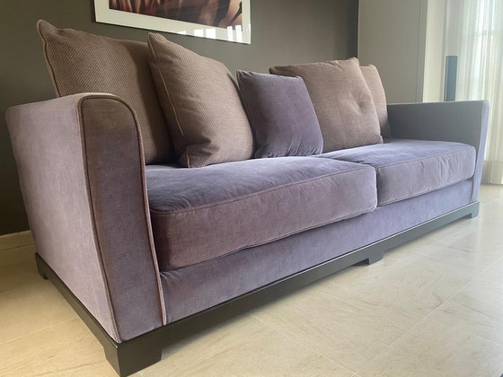 Image 1 of Promemoria Sessel Wanda 4-Sitzer