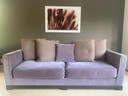 Promemoria Sessel Wanda 4-Sitzer