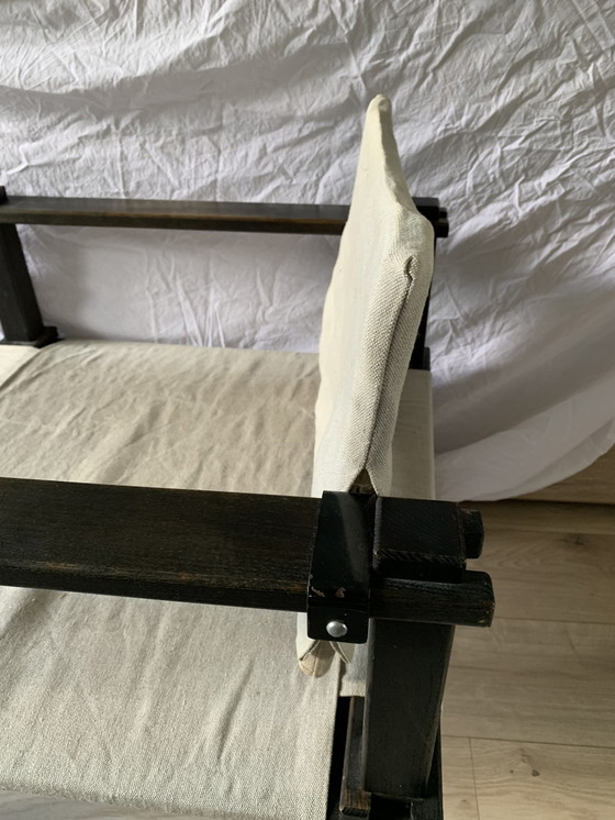 Image 1 of Bofinger Gerd Lange Sessel