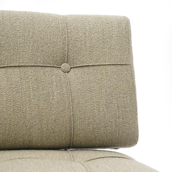 Image 1 of 3-Sitzer-Sofa "872" von Gianfranco Frattini für Cassina, 1950er Jahre