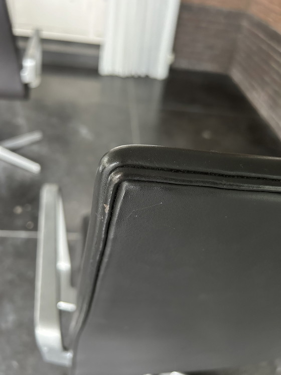 Image 1 of Fritz Hansen Oxford Medium Bürostuhl