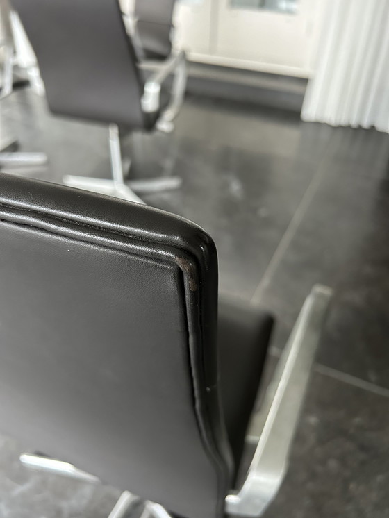 Image 1 of Fritz Hansen Oxford Medium Bürostuhl