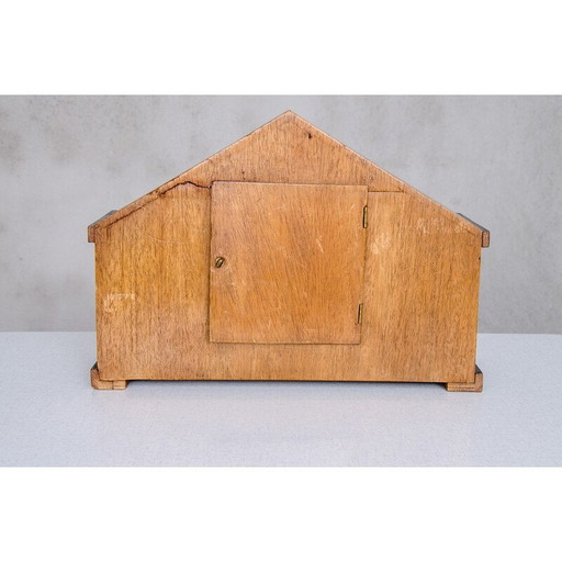 Vintage Art Deco Uhr, 1920