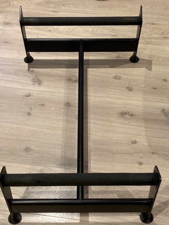 Image 1 of Cassina Corbusier LC4 Chaiselongue