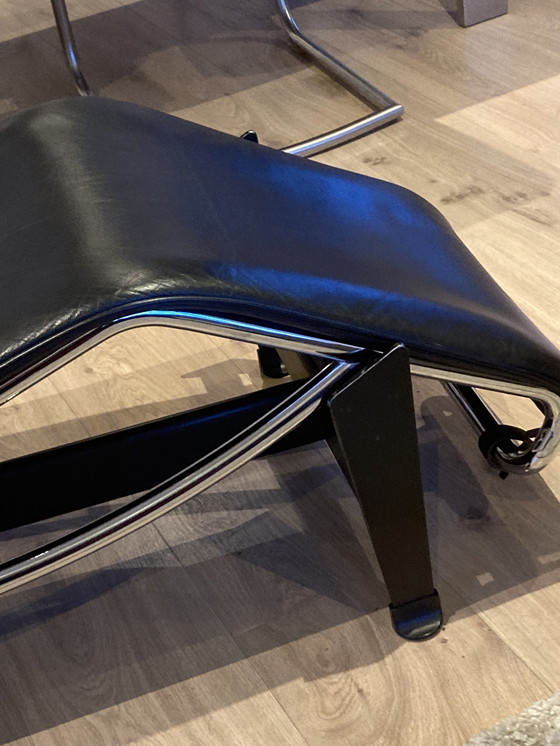 Image 1 of Cassina Corbusier LC4 Chaiselongue