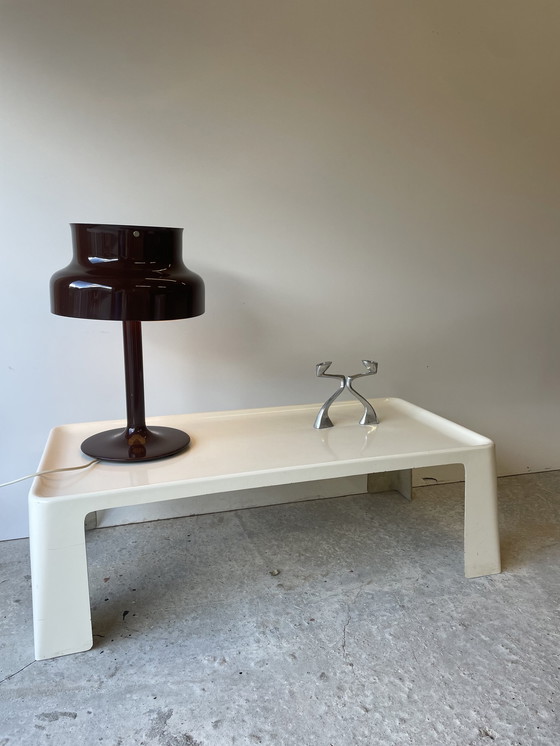 Image 1 of C&B Italia Mario Bellini Amanta Couchtisch