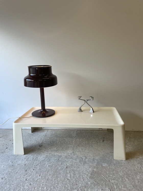 Image 1 of C&B Italia Mario Bellini Amanta Couchtisch