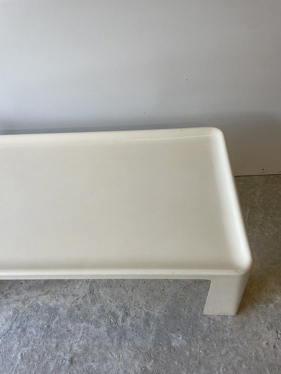 Image 1 of C&B Italia Mario Bellini Amanta Couchtisch