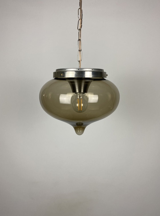 Image 1 of Dijkstra 'Droplet' Droplet Pendelleuchte oder Deckenleuchte