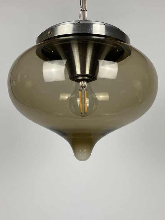 Image 1 of Dijkstra 'Droplet' Droplet Pendelleuchte oder Deckenleuchte