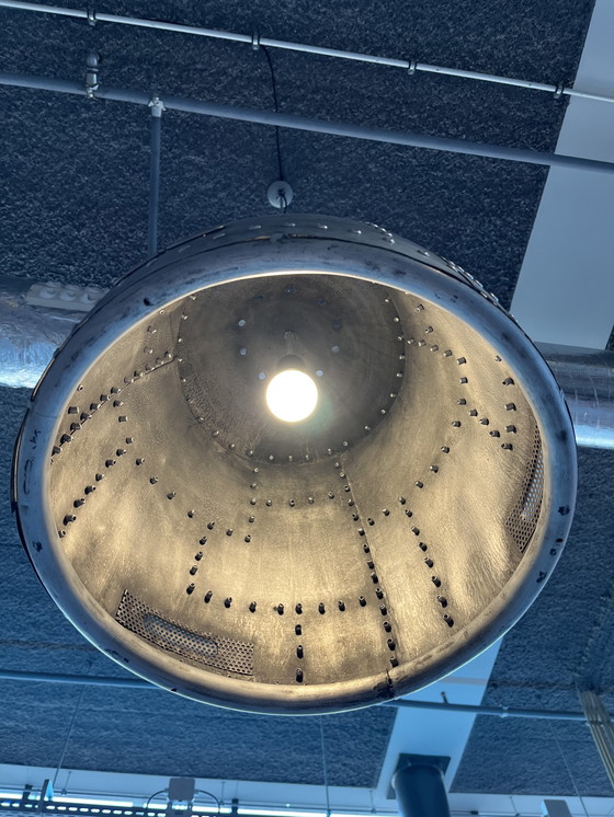 Image 1 of Aviator Toplicht