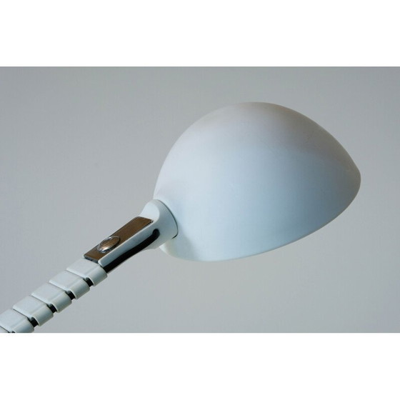 Image 1 of Klassische Wirbellampe von Martinelli, 1970