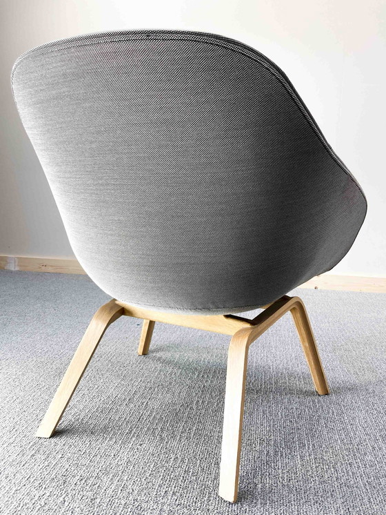 Image 1 of Hay AAL83 Lounge Stuhl