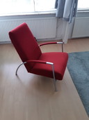 Harvink Sessel der Club