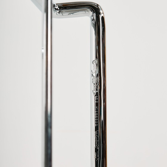 Image 1 of Lc2 Sessel von Le Corbusier, Pierre Jeanneret und Charlotte Perriand für Cassina