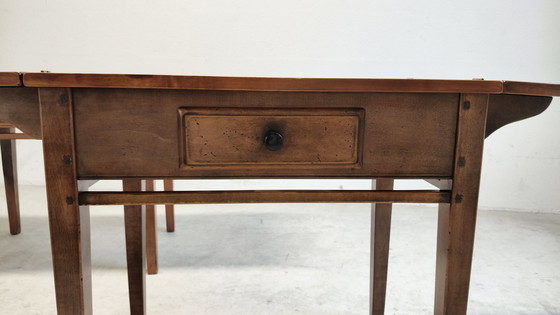 Image 1 of 2 X Hängetisch Shaker Möbel von Schuitema