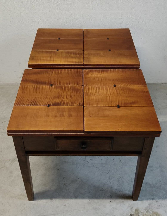 Image 1 of 2 X Hängetisch Shaker Möbel von Schuitema