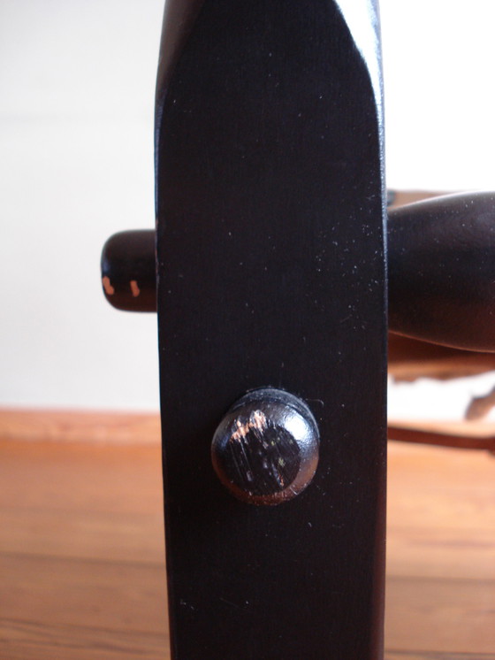 Image 1 of Wilhelm Kienzle-Sessel