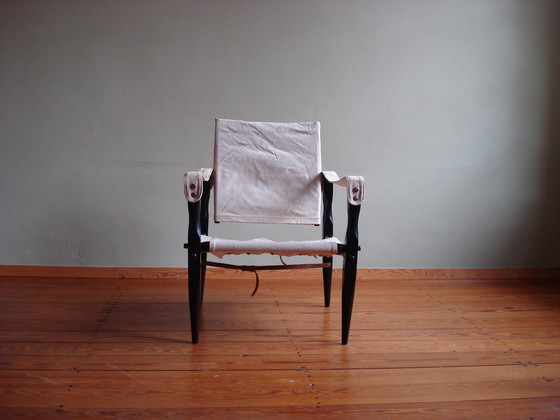 Image 1 of Wilhelm Kienzle-Sessel